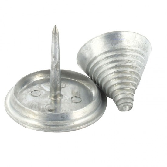 Rotary Lawnmower Brushcutter Blade Balancer